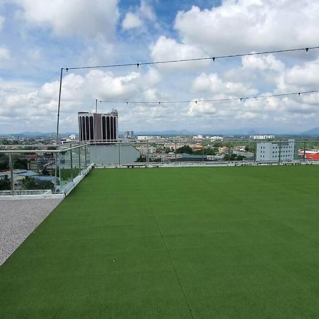 Kozi Square New Sgh Cozy Home Lv5B Kuching Esterno foto